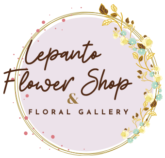 Lepanto Flower Shop/Floral Gallery